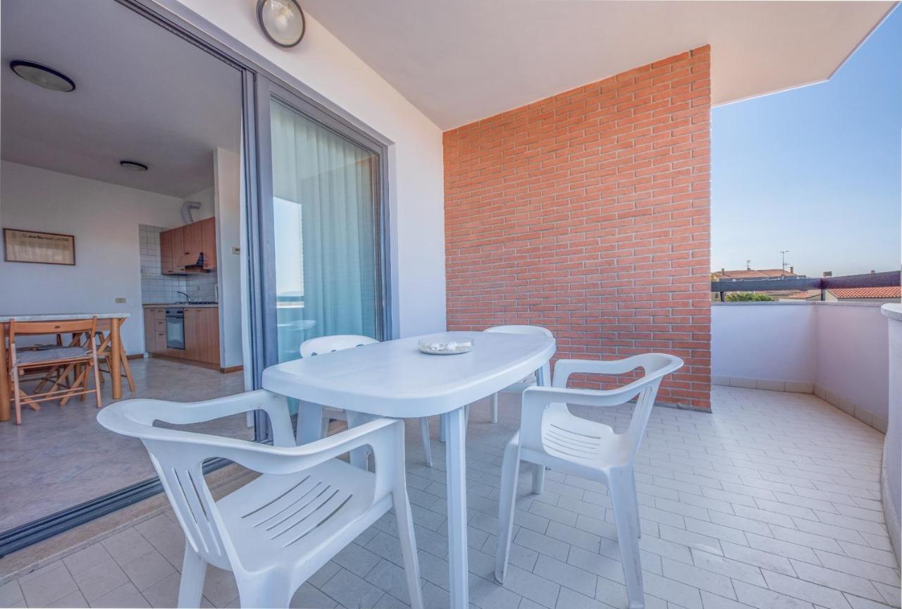Apartment Residenza Nobel