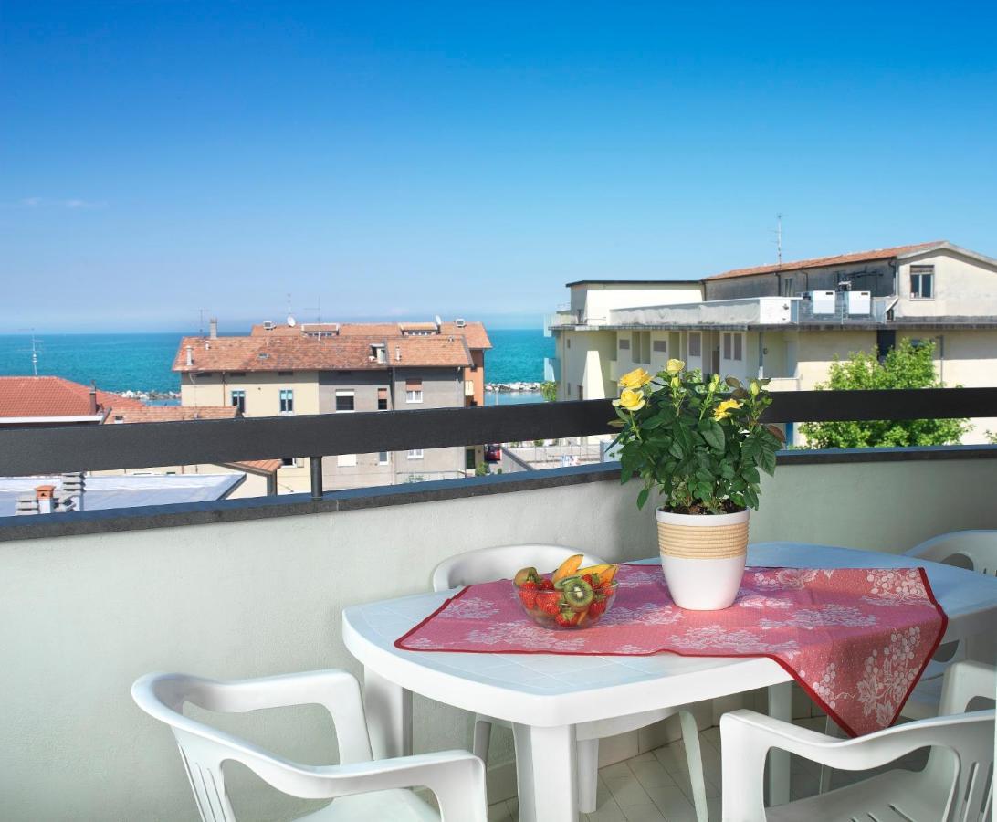 Residenza Nobel * Rimini