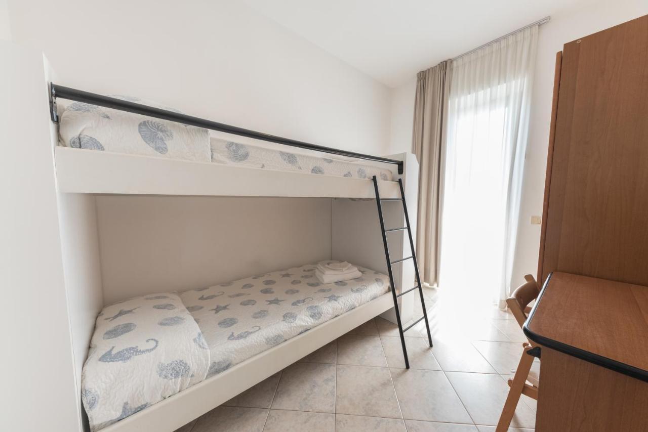Residenza Nobel Apartment Rimini