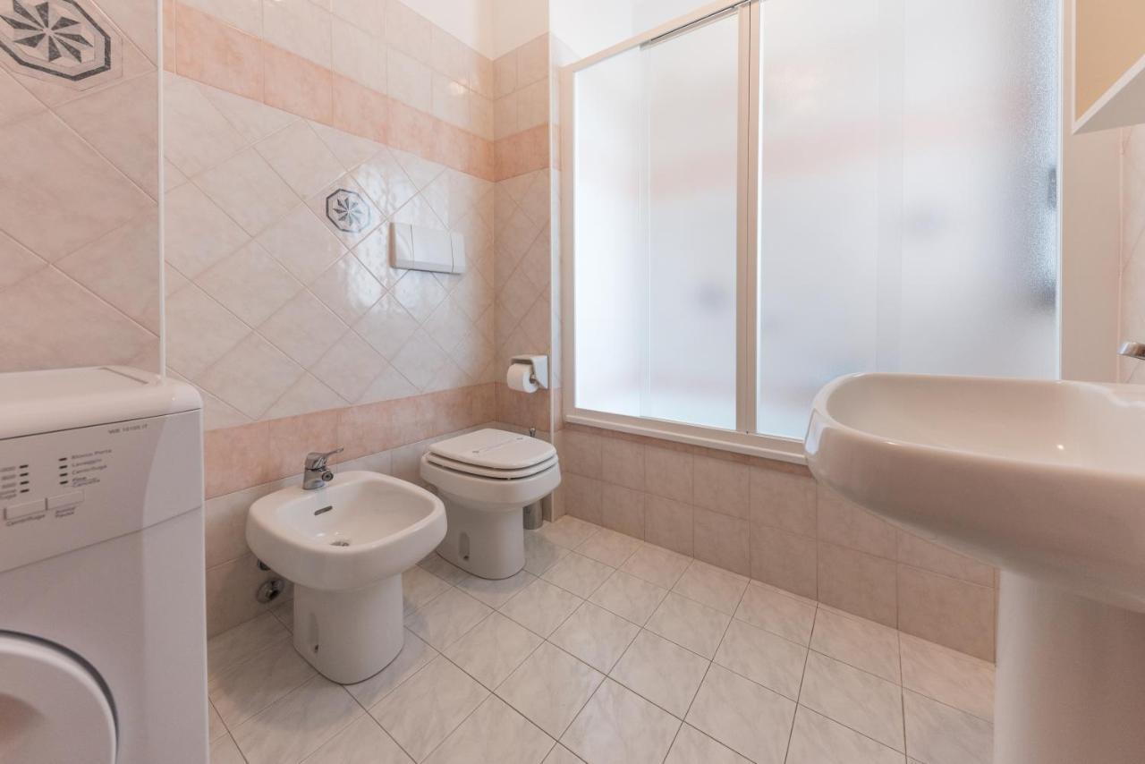 Apartment Residenza Nobel