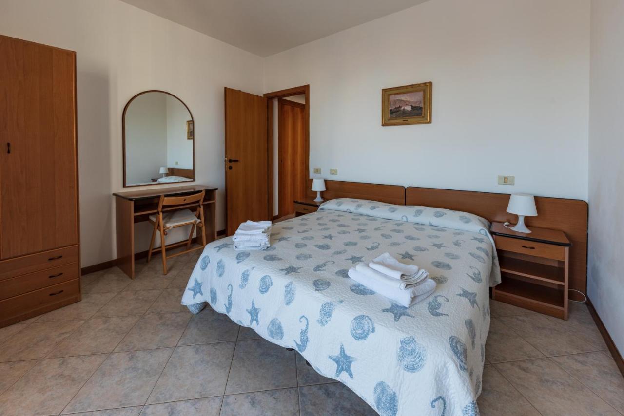 Residenza Nobel Apartment