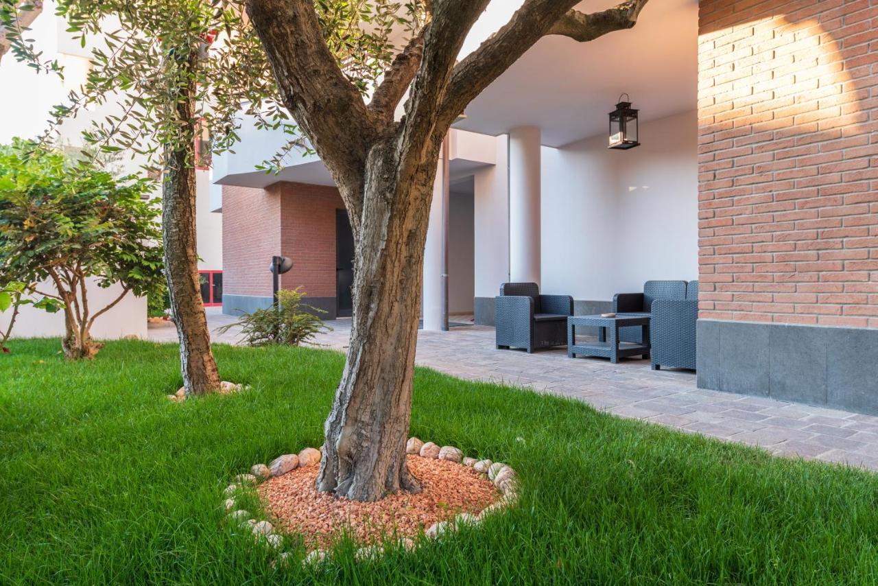 Residenza Nobel Apartment *
