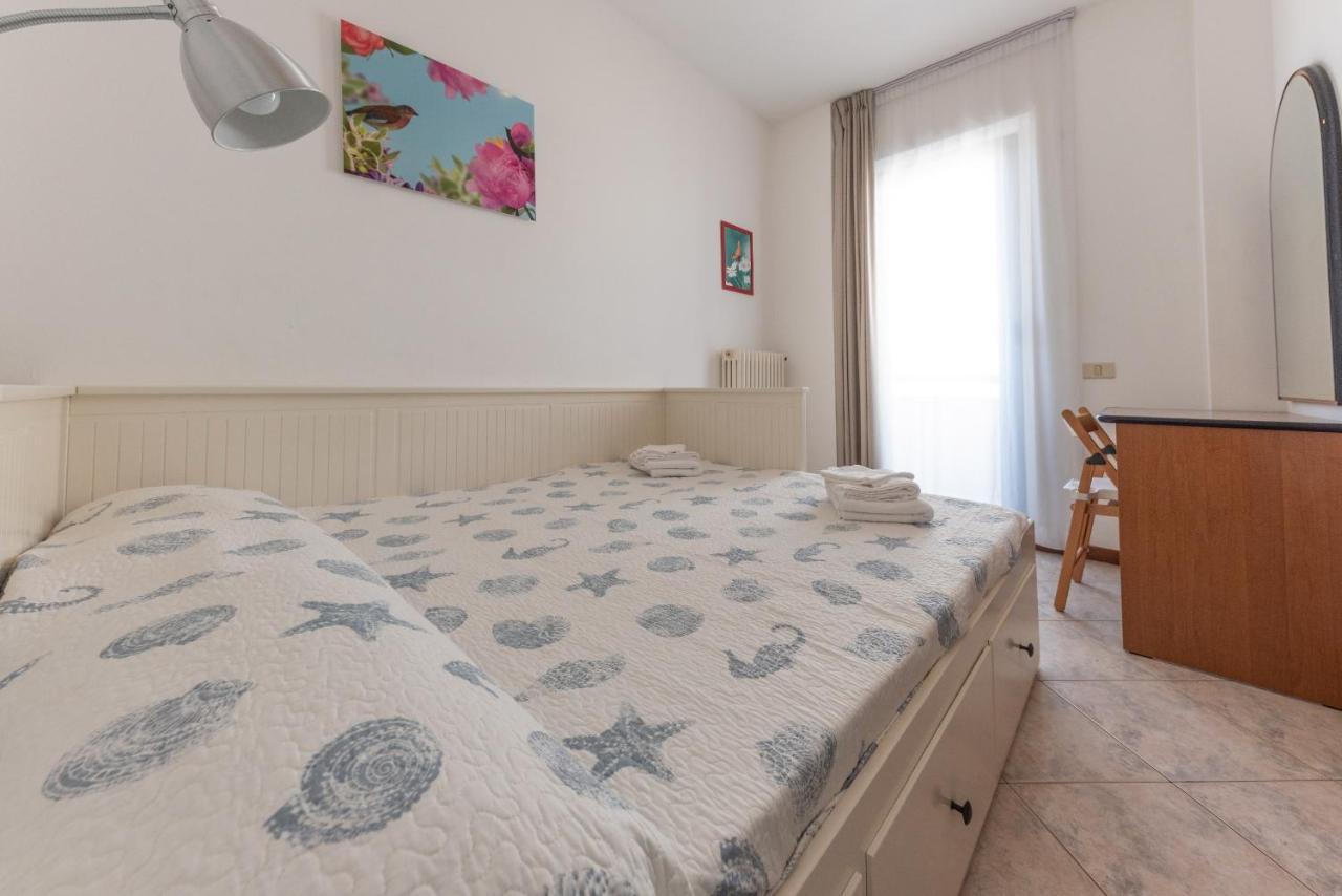 Apartment Residenza Nobel Rimini
