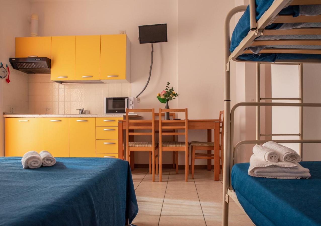 Aparthotel Residence Nobel