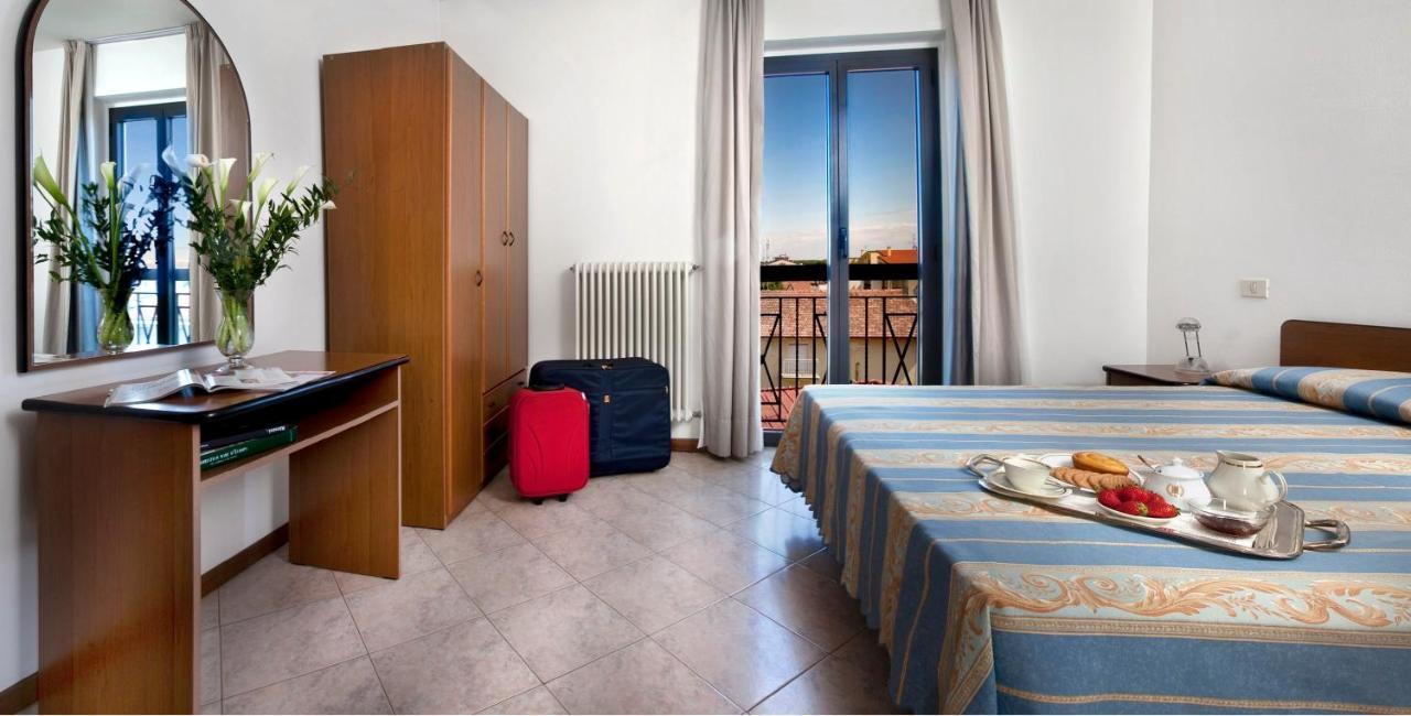 Residenza Nobel *
