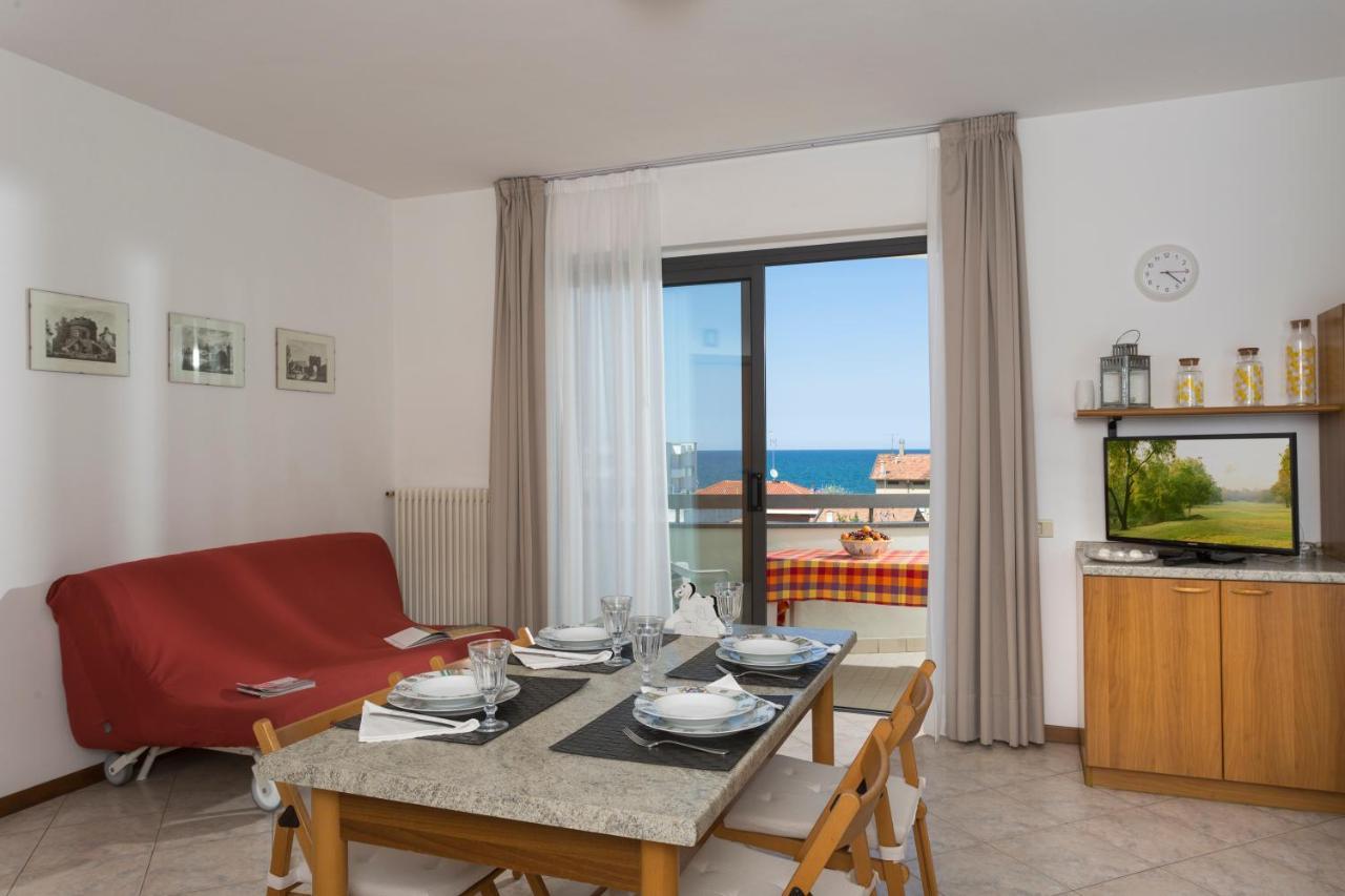 Apartment Residenza Nobel Rimini