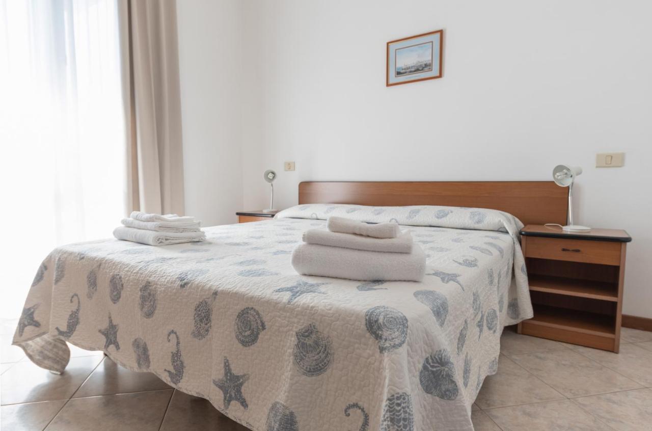Apartment Residenza Nobel Rimini