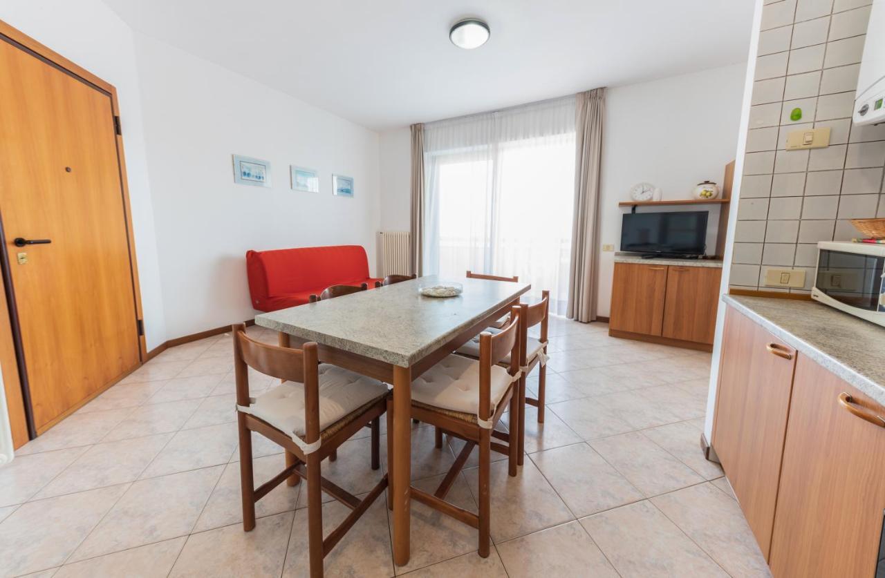 Residenza Nobel Apartment