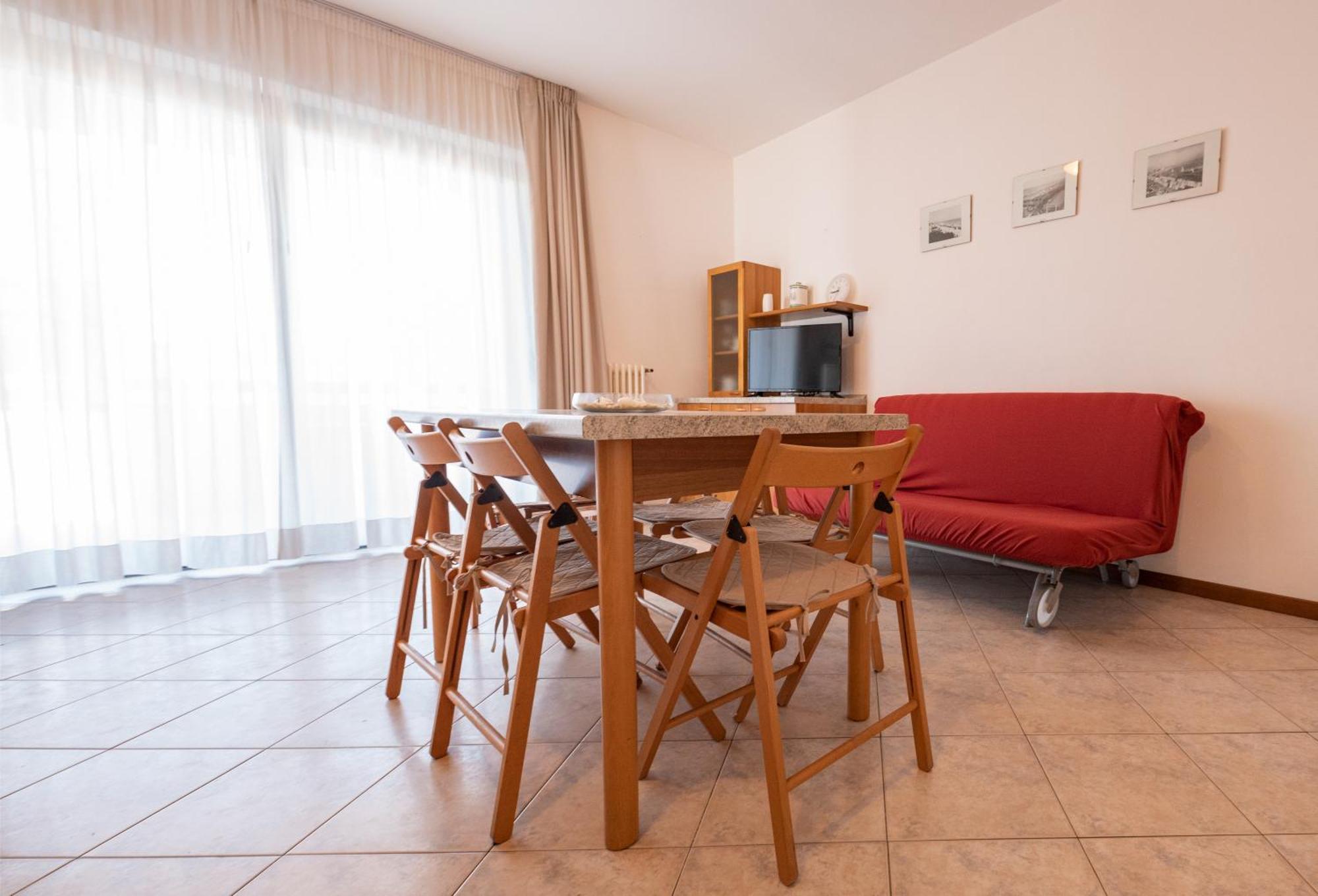 Apartment Residenza Nobel *