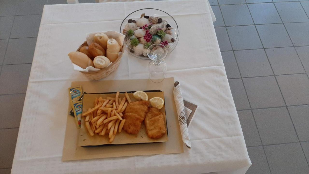 Amalfi Rimini