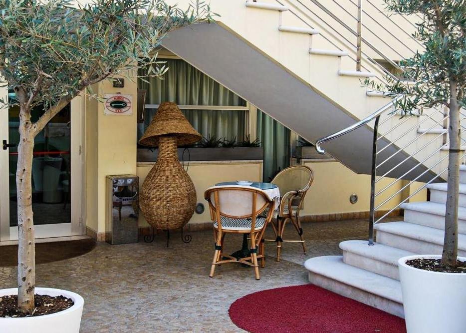 Acerboli Hotel 3*