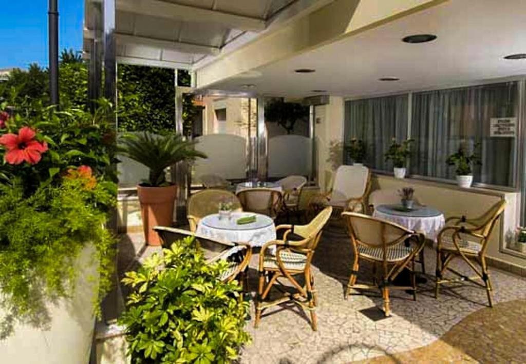 Hotel Acerboli Rimini
