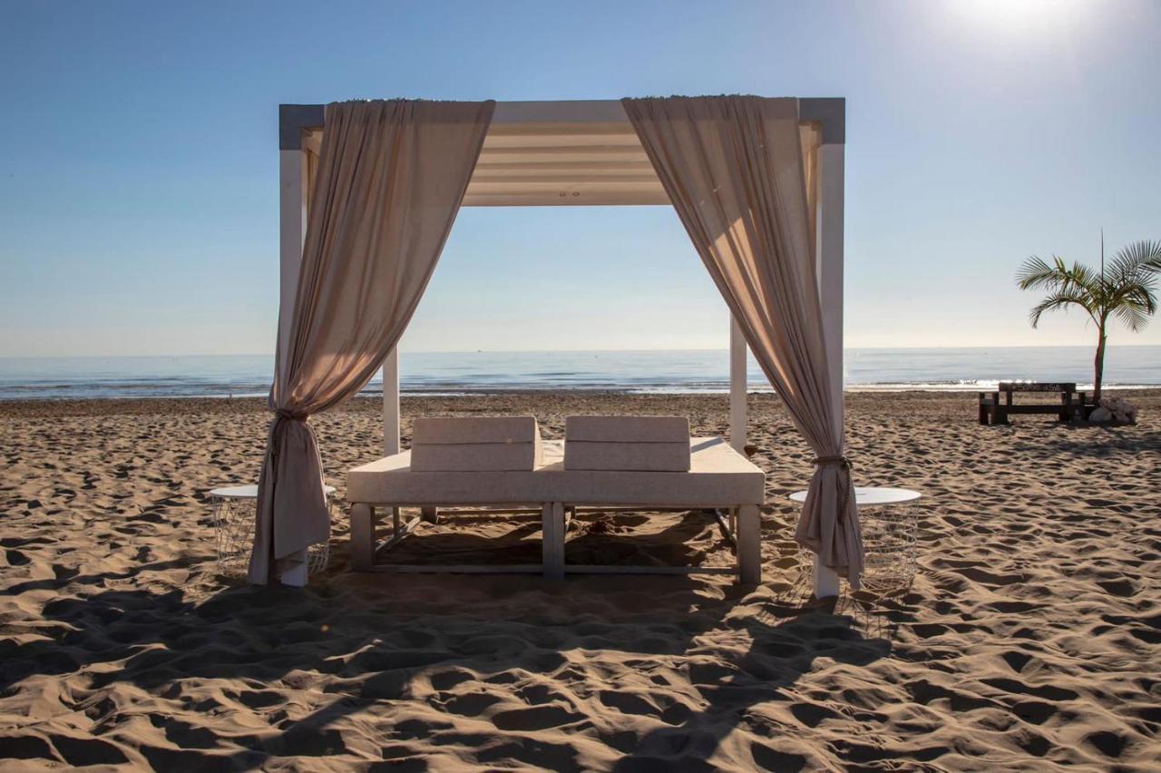 Hotel Berenice 3*
