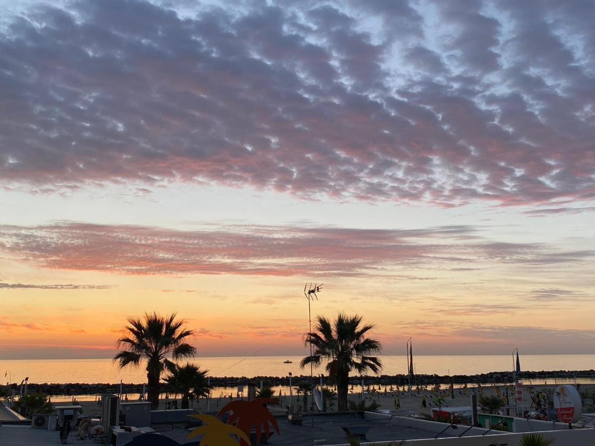 Favolosa Vista Mare Rimini