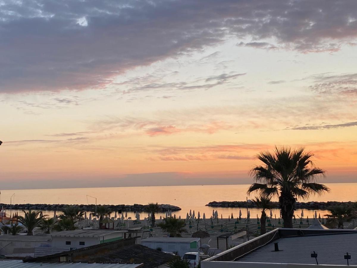 Favolosa Vista Mare Appartement *