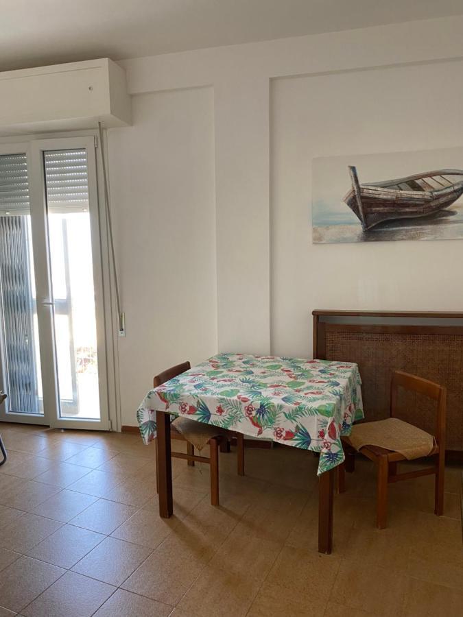 Appartement Favolosa Vista Mare