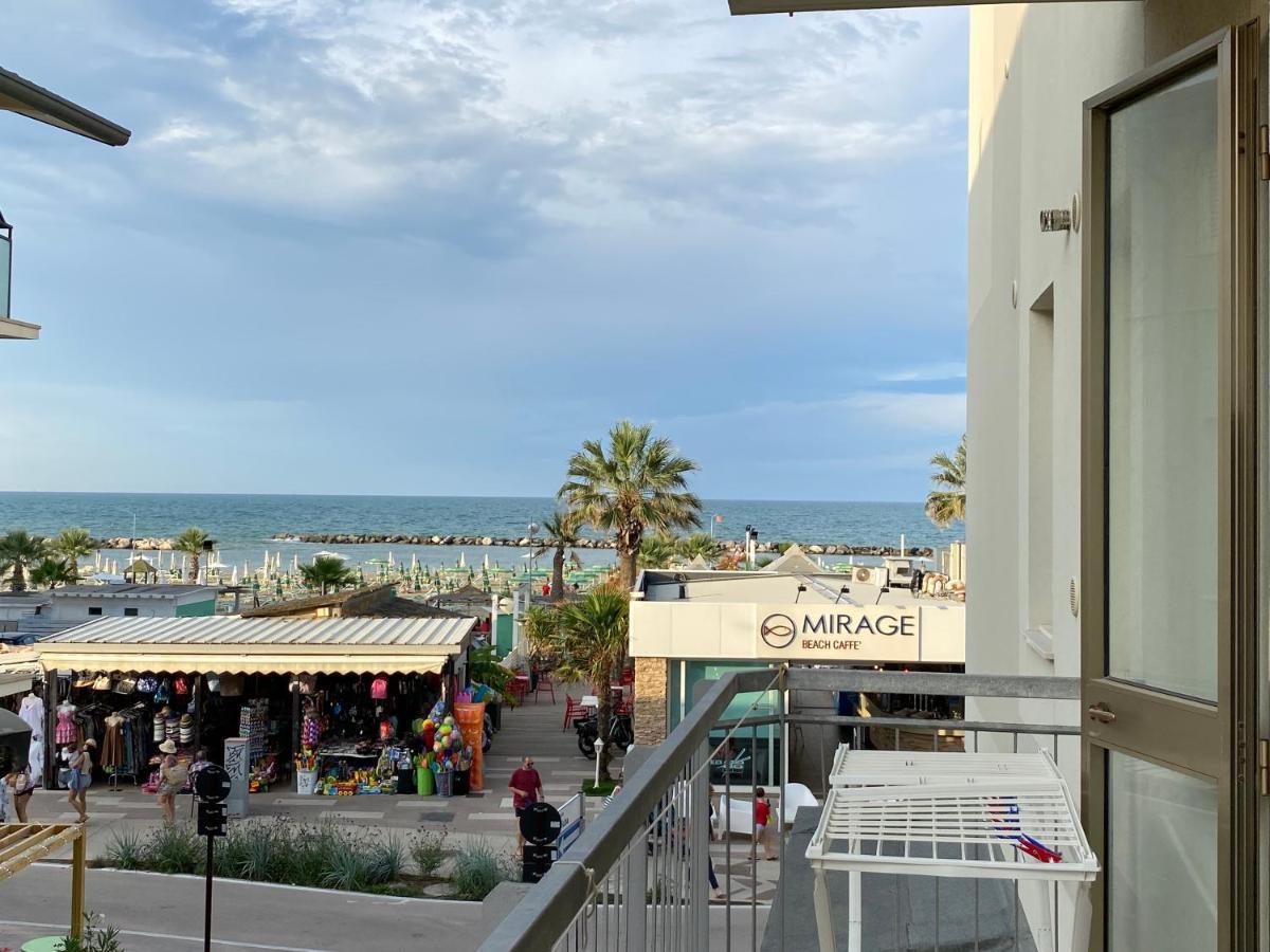 Favolosa Vista Mare *