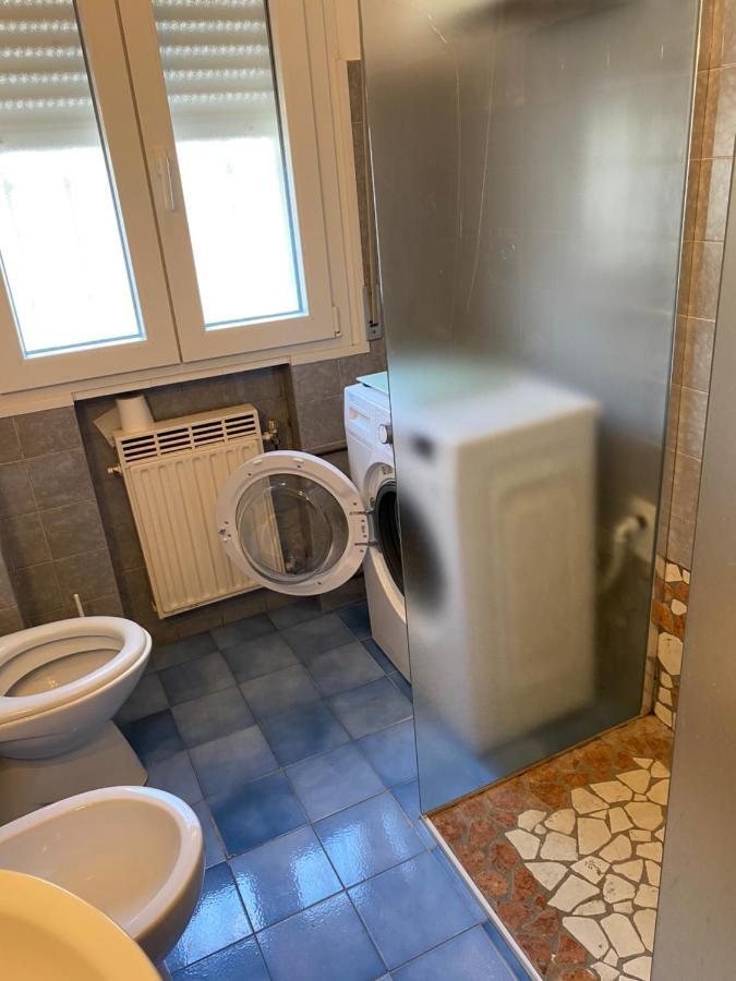 Appartement Favolosa Vista Mare *
