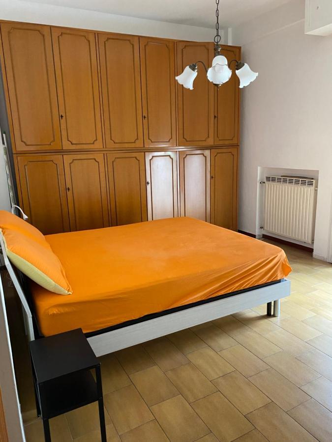 Favolosa Vista Mare Appartement