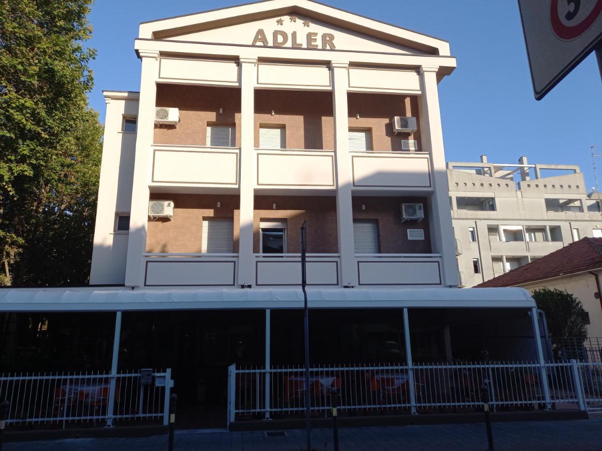 Hotel Adler