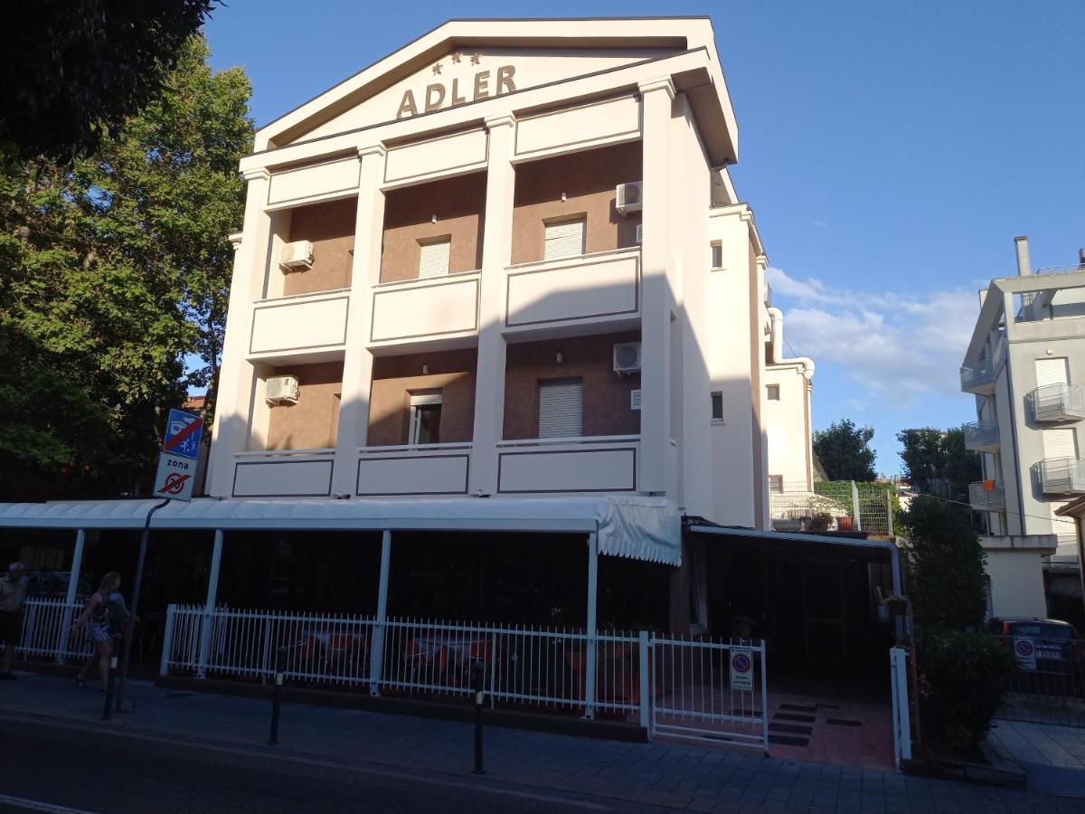 Adler Rimini