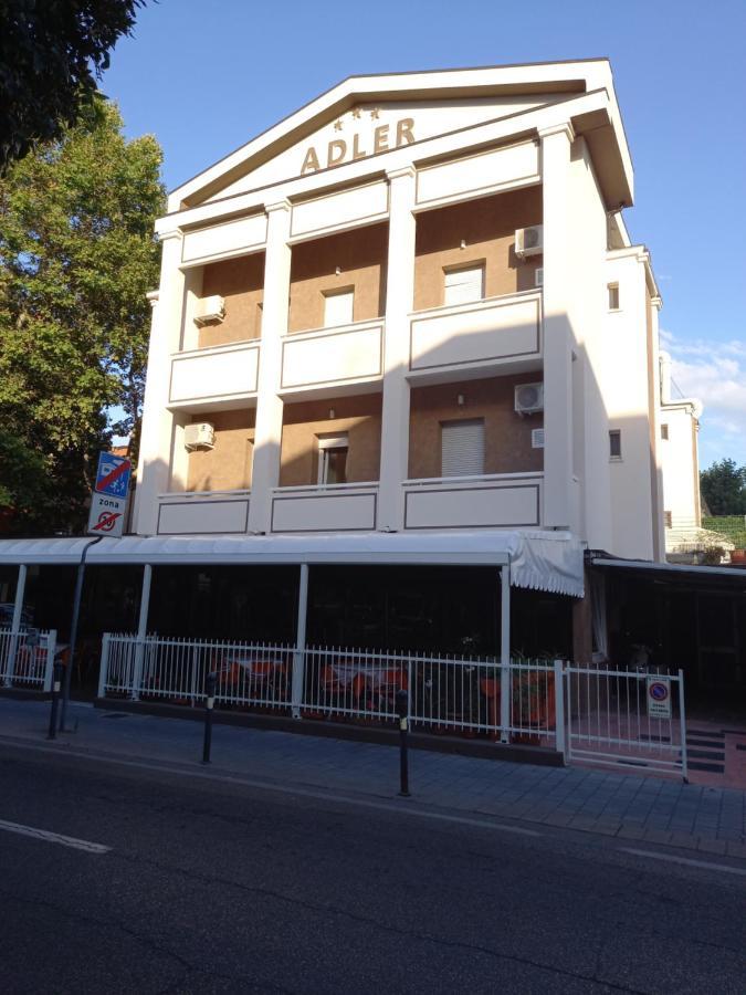 Adler 3* Rimini