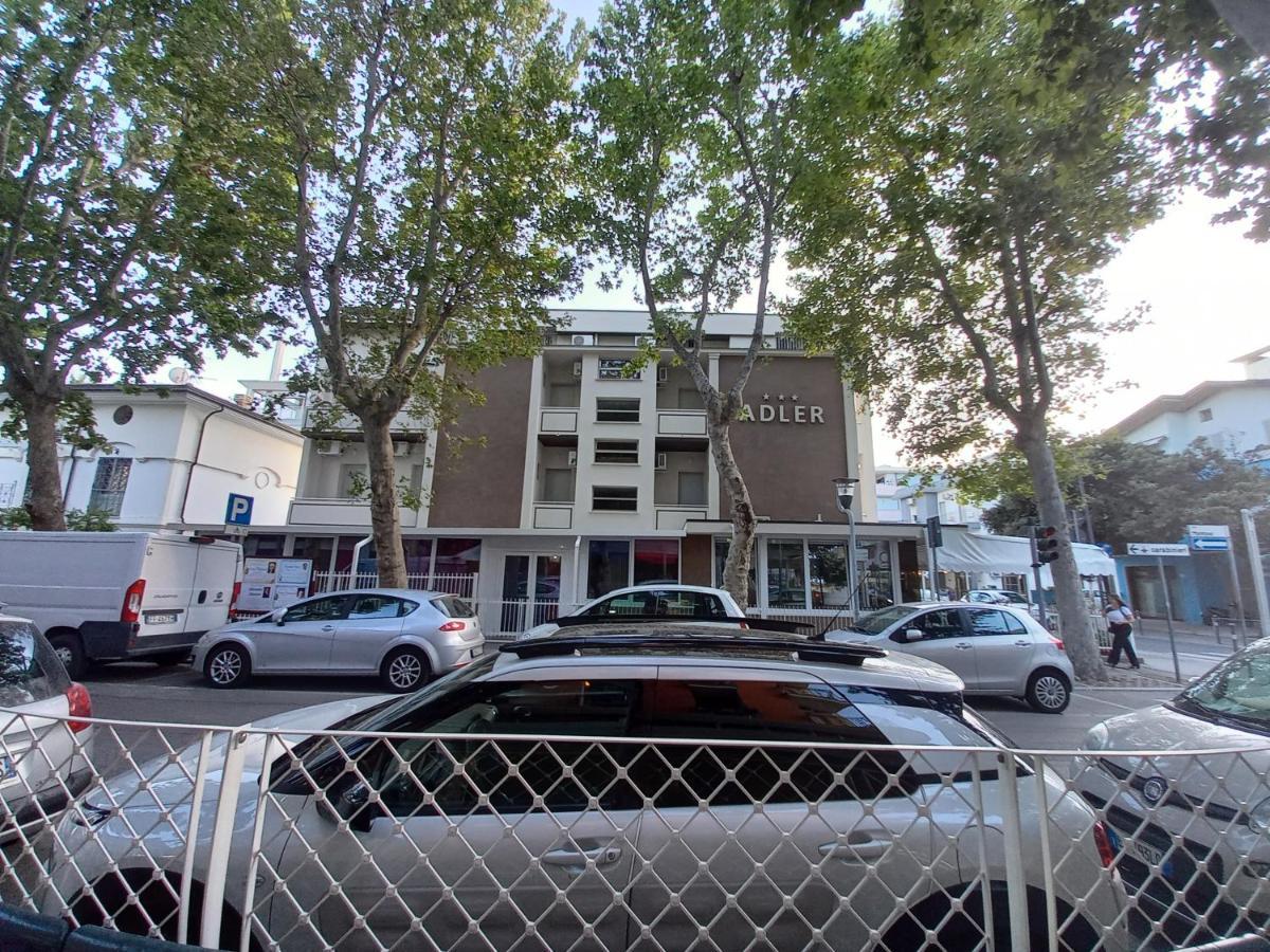 Hotel Adler 3*