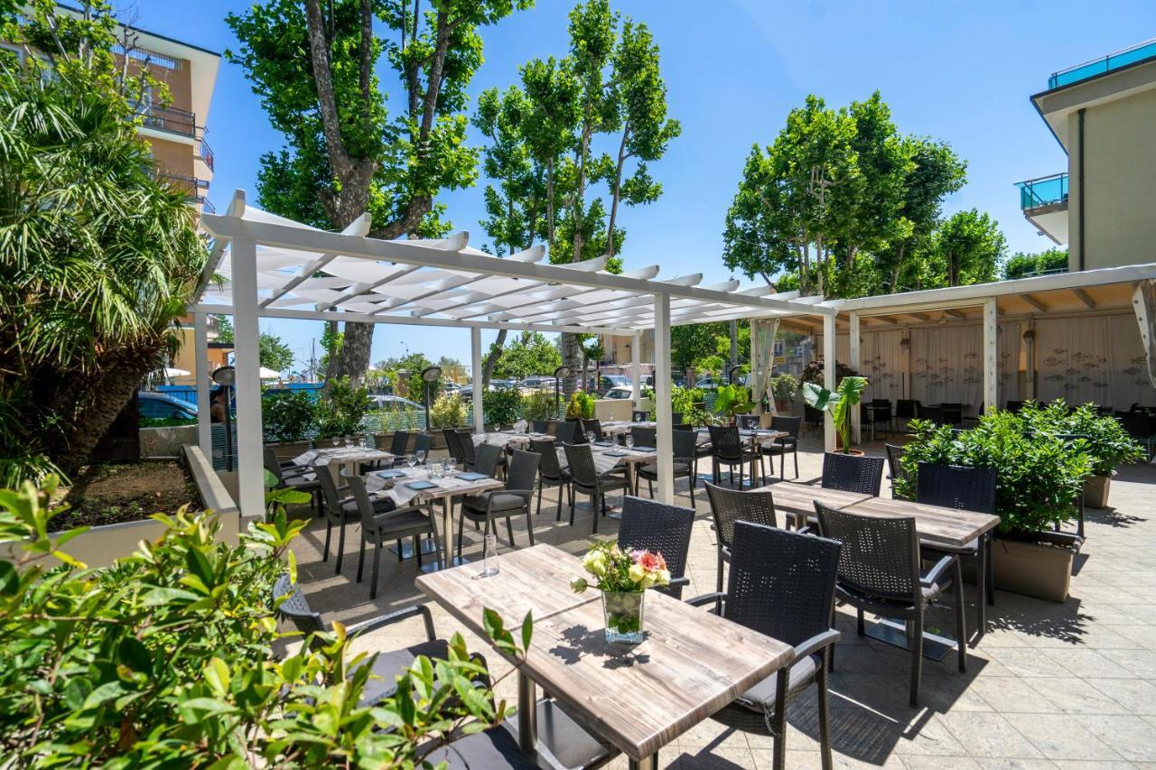 Hotel Cristallo Rimini
