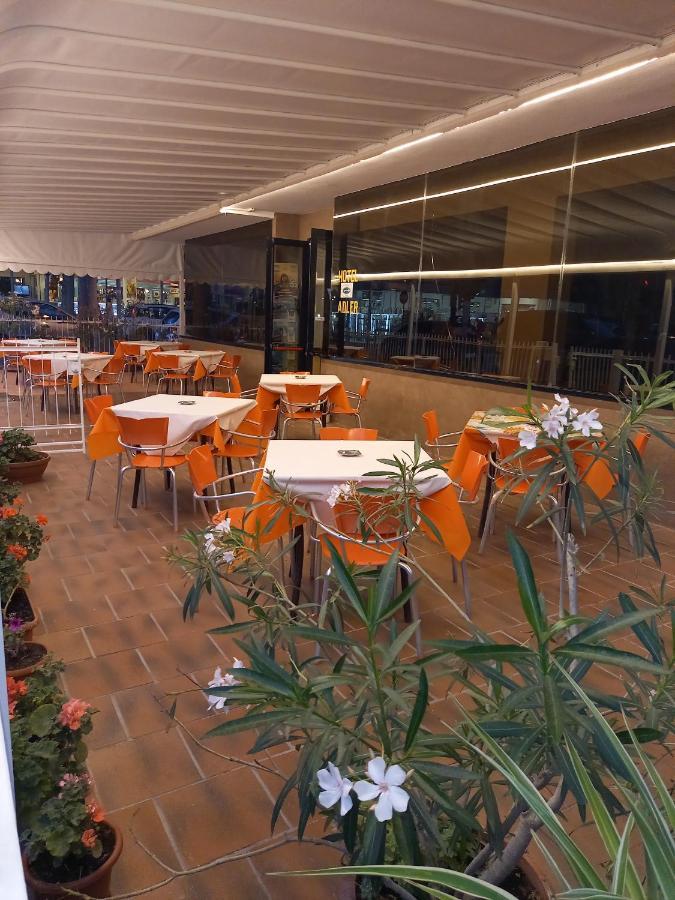 Adler 3* Rimini