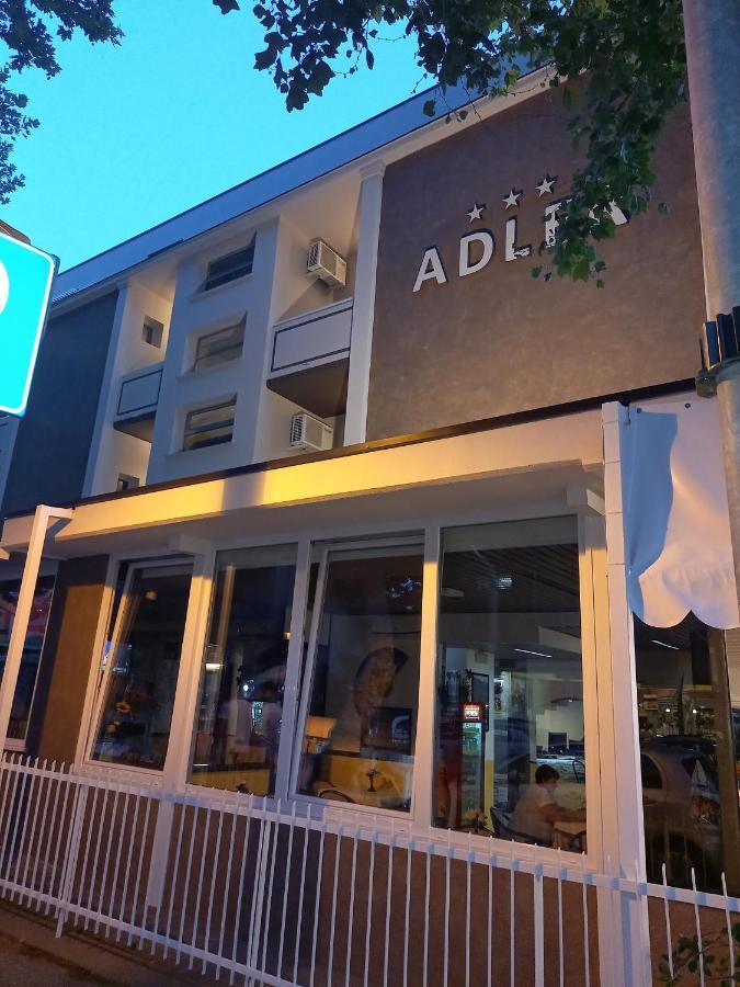 Adler