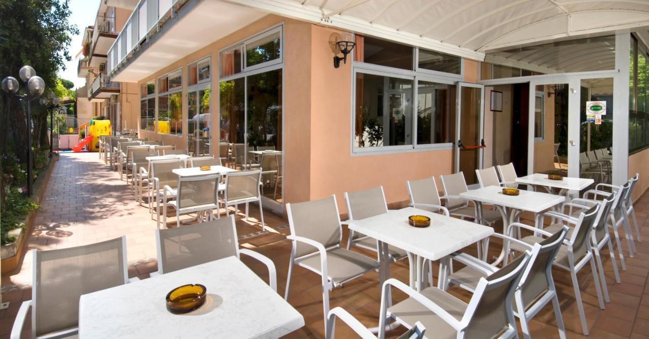 Casadei Hotel Rimini