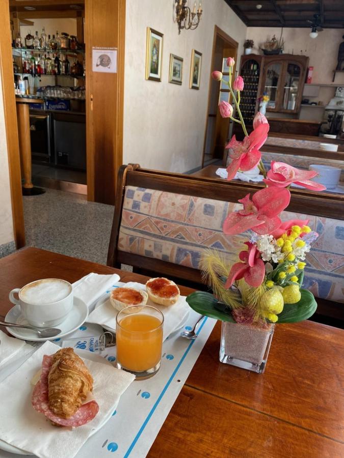 Casadei Hotel 3*