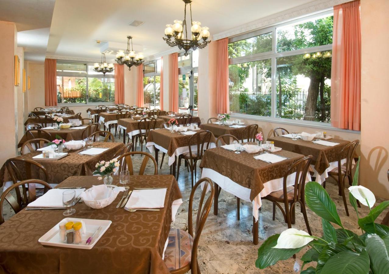 Casadei Hotel
