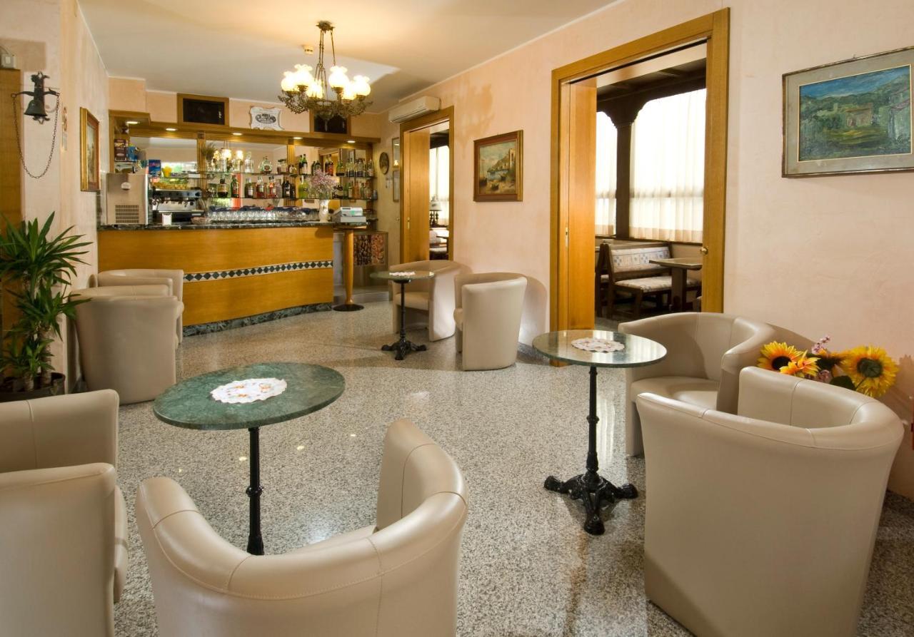Hotel Casadei