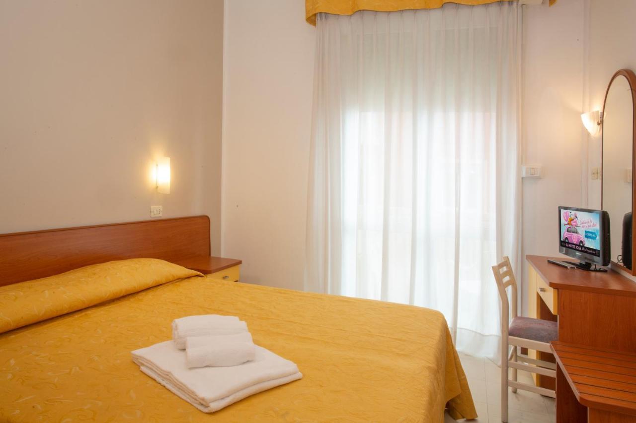 Carnaby Rimini