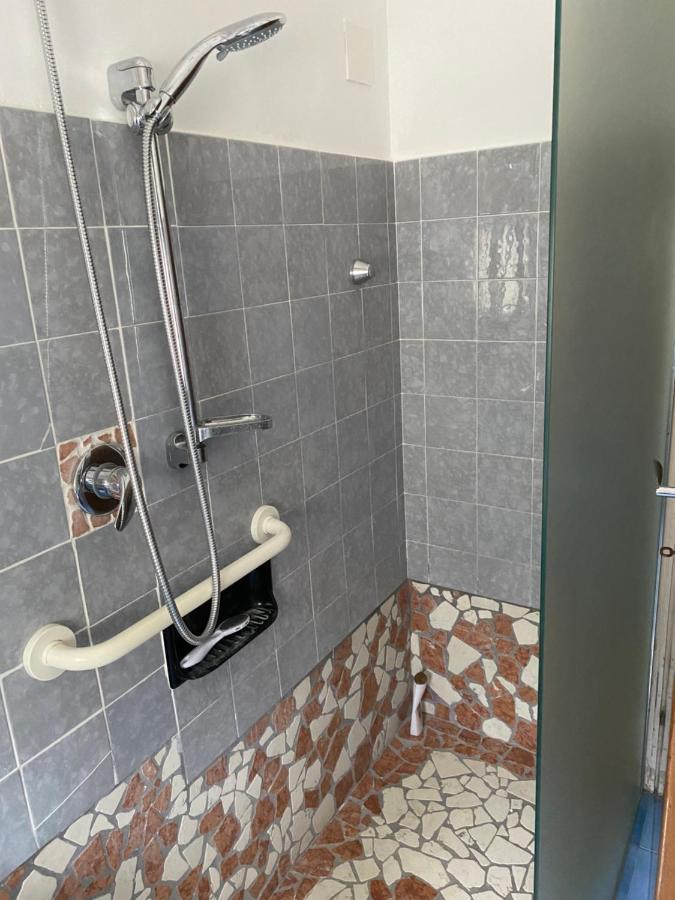 Appartement Favolosa Vista Mare *