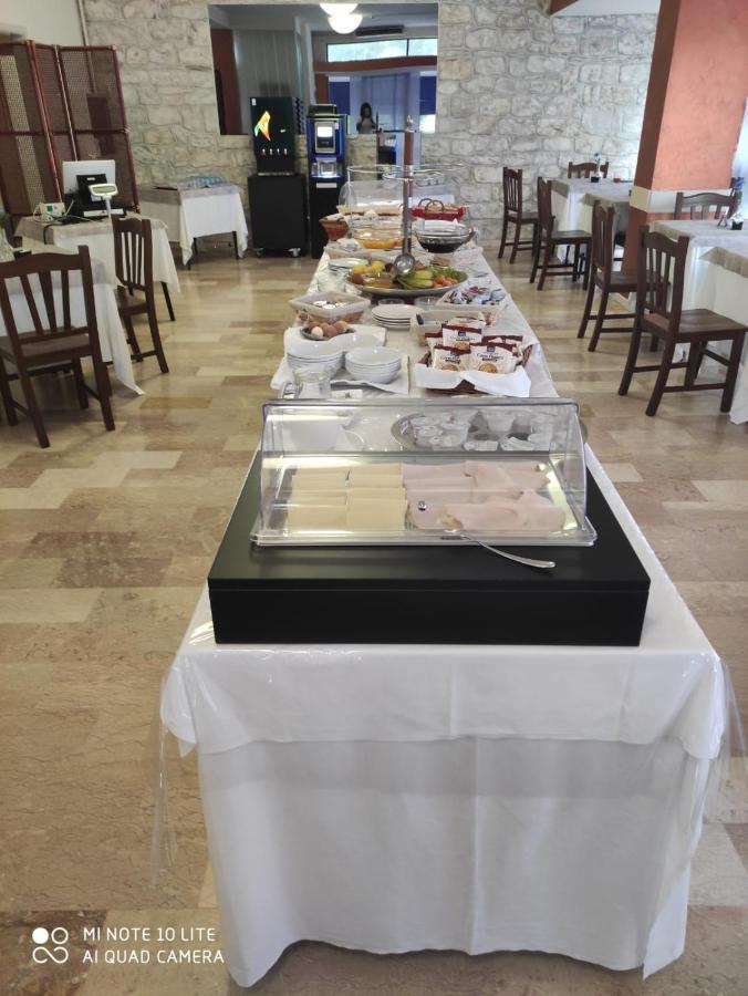 Hotel Prestige Miramare 3*