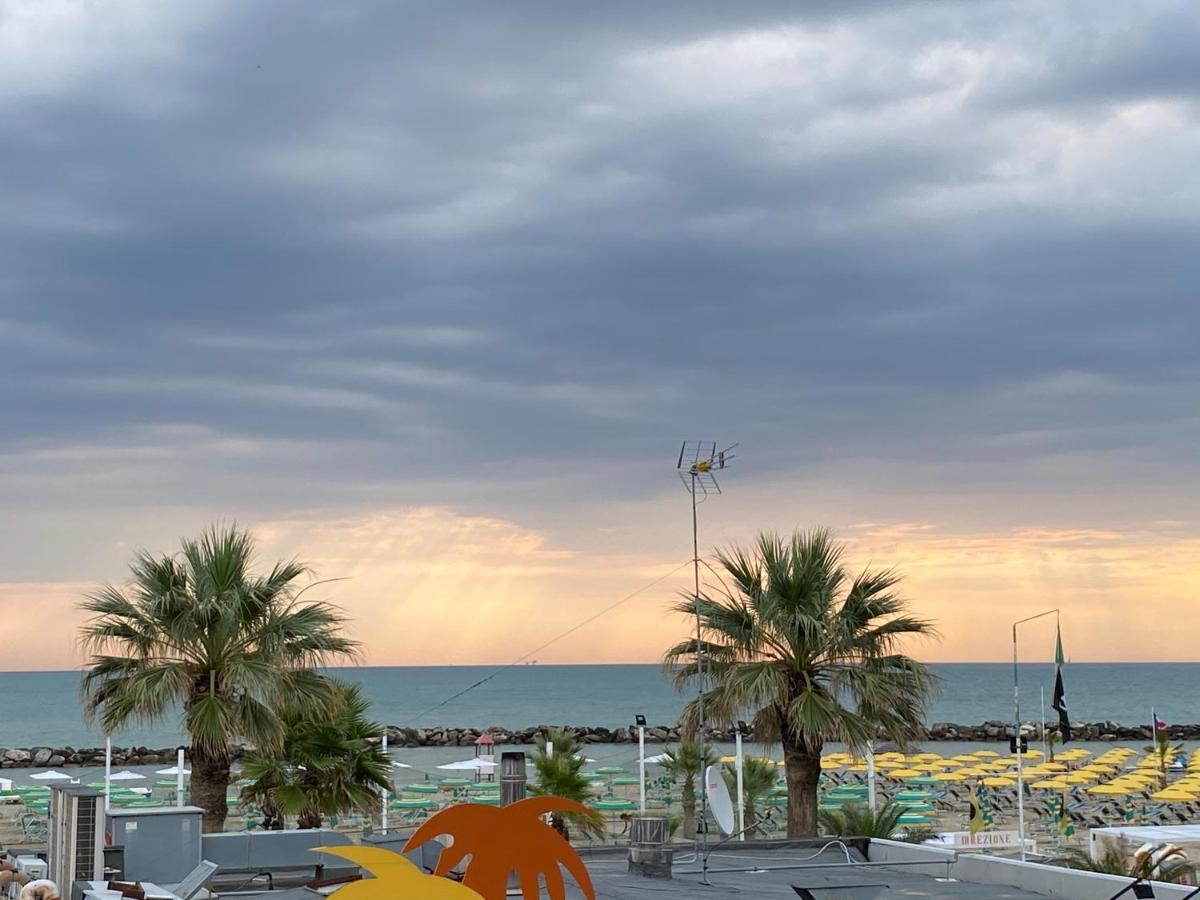 Appartement Favolosa Vista Mare