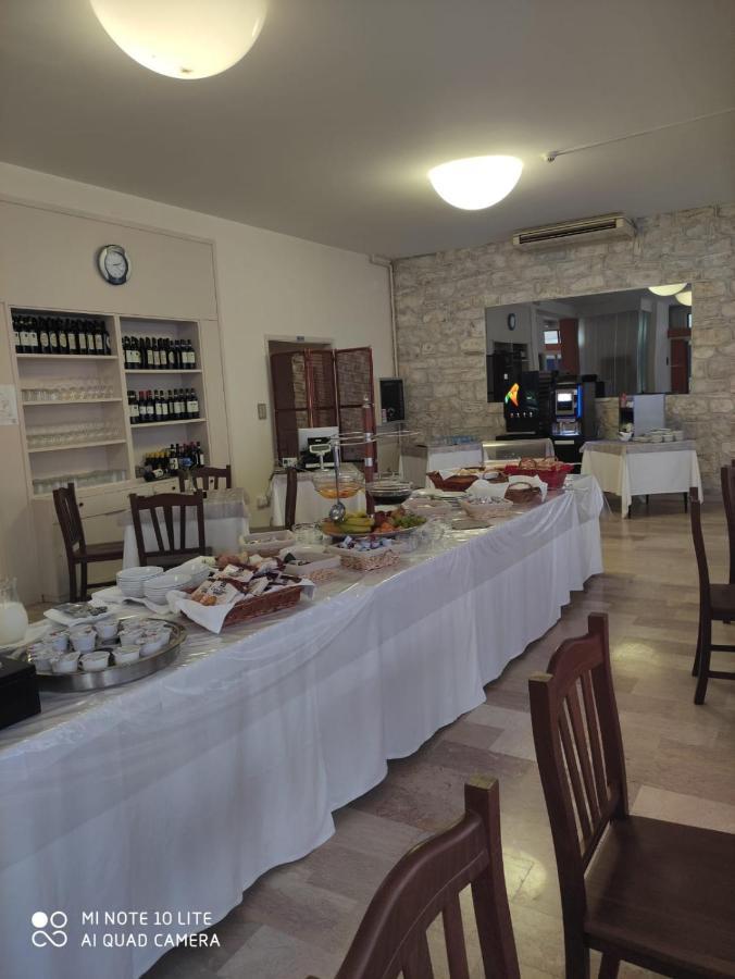 Prestige Miramare Hotel 3*