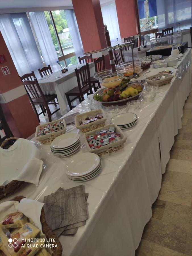 Hotel Prestige Miramare Rimini
