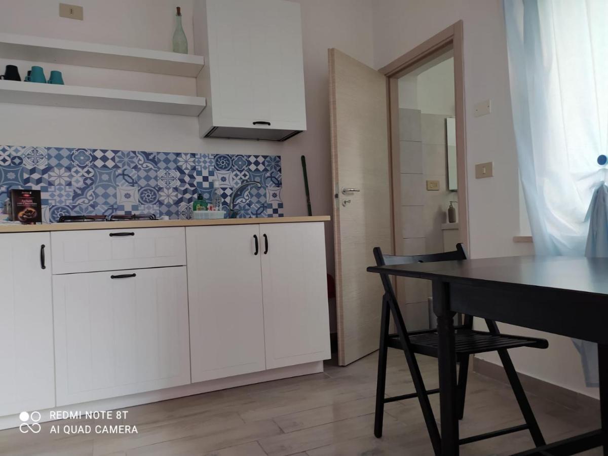 Appartement Dimora Romagnola