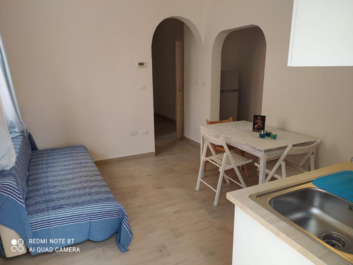 Appartement Dimora Romagnola