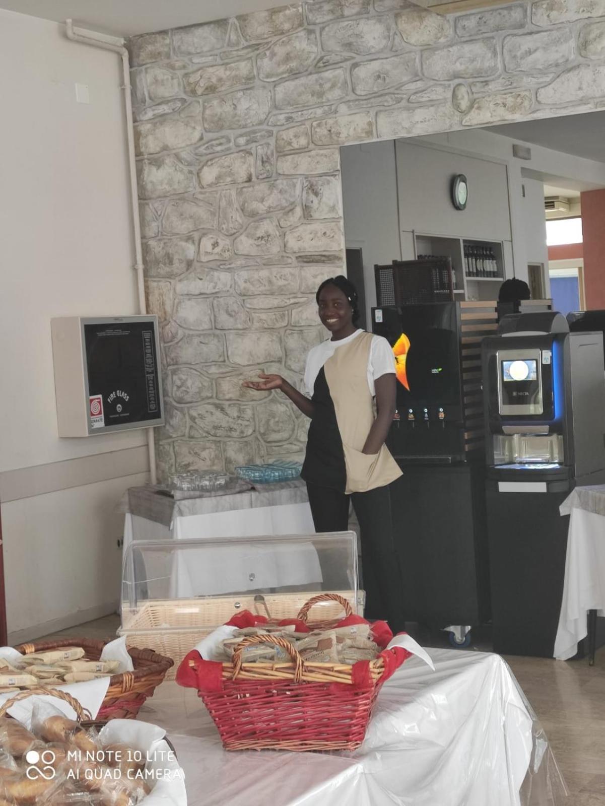 Prestige Miramare Hotel 3*