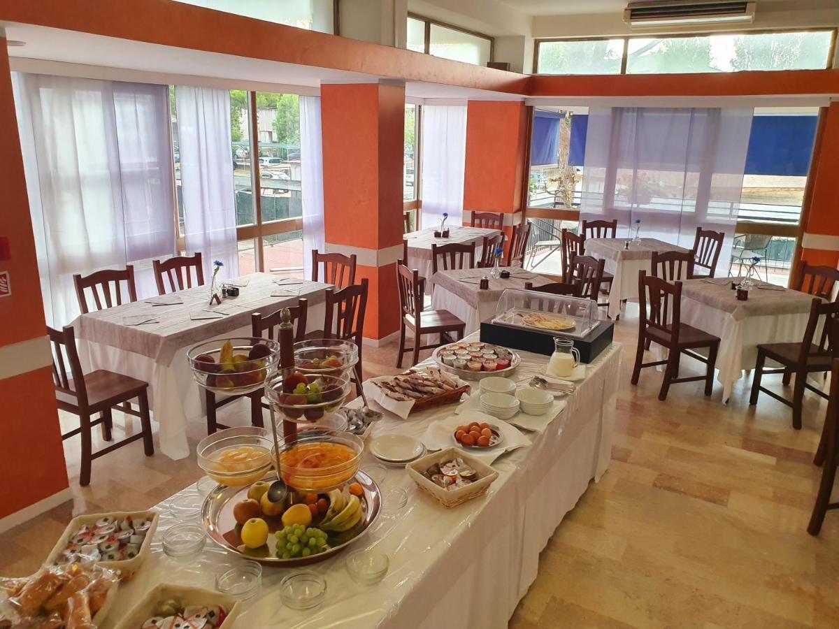 Prestige Miramare Hotel 3*