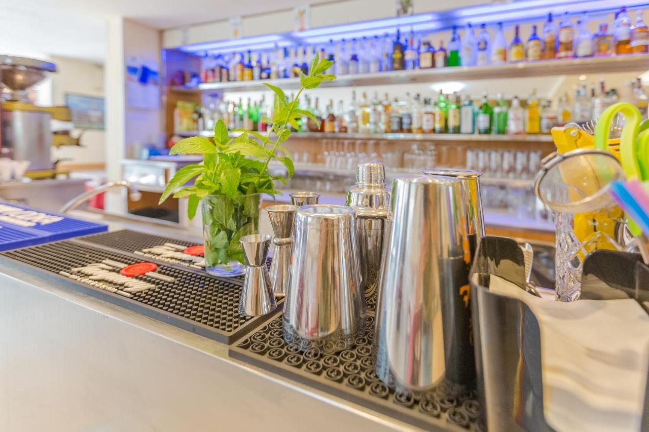 Hotel Bagli Rimini