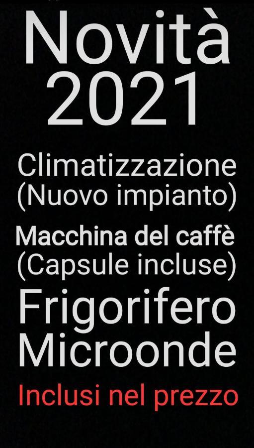 Couette-café Acquario - Only 3*