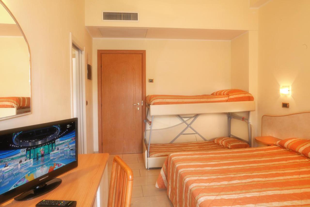 Elisir Hotel Rimini