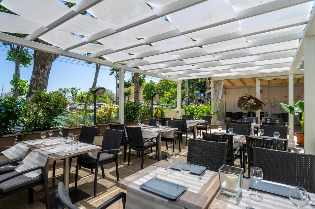 Cristallo Hotel