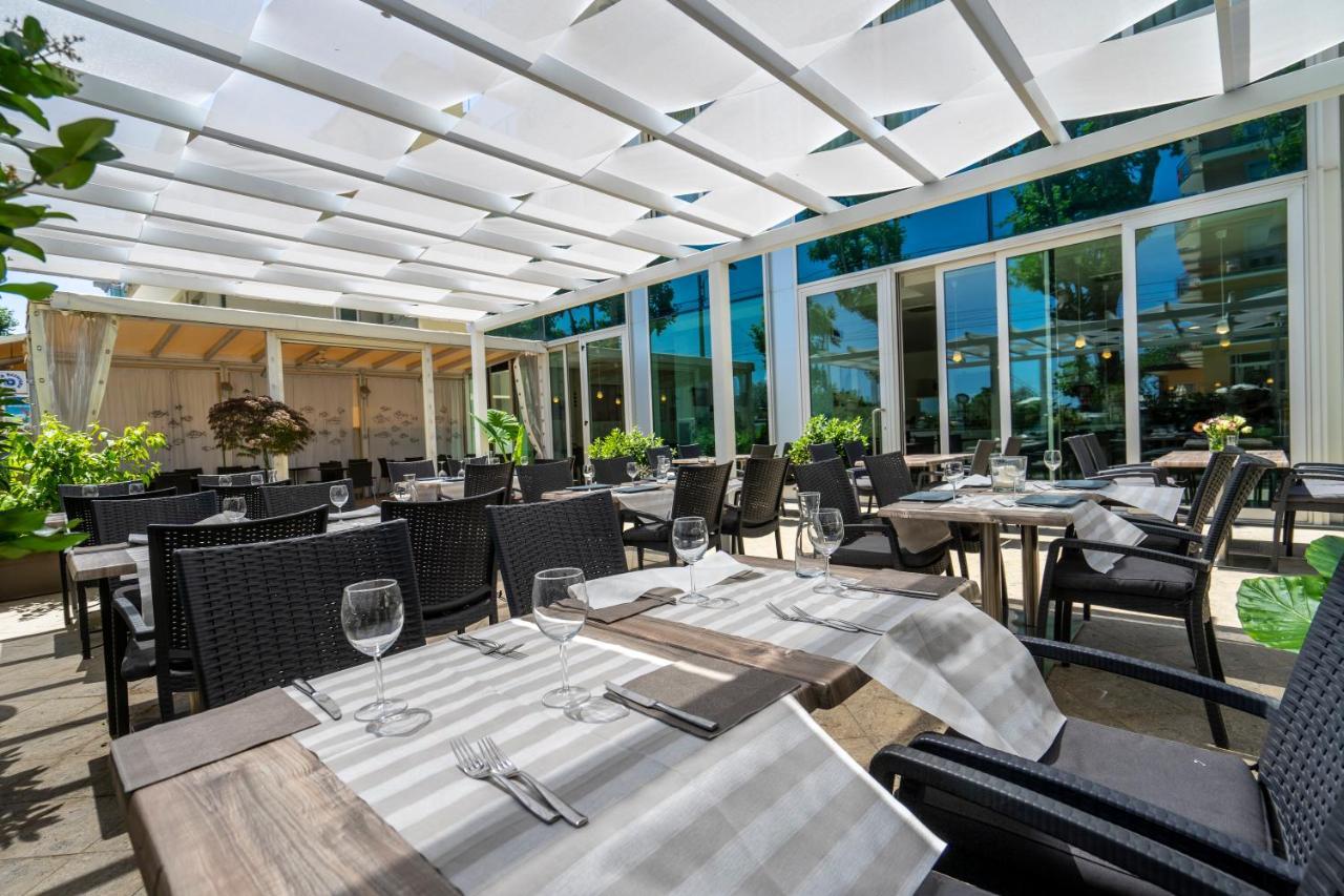 Hotel Cristallo Rimini