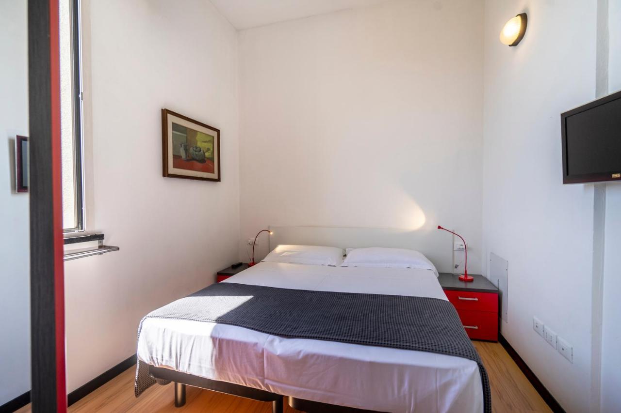 Hotel Cristallo Rimini